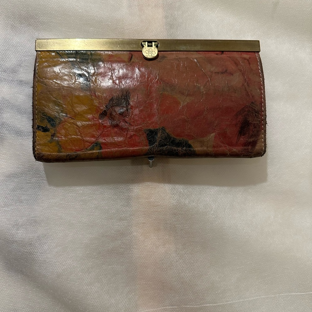 Patricia Nash wallet